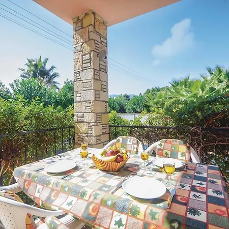 Villa Panter *